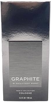 香水(男性用) GRAPHITE MEN'S COLLECTION COLOGNE 100mL Styles by Alexis Graphite Mini Cologne for Men, Sage